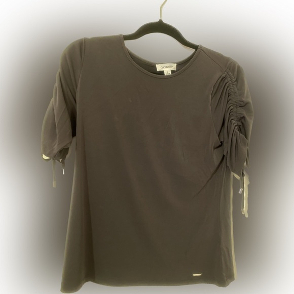 Calvin Klein Tops - Calvin Klein Dress Shirt